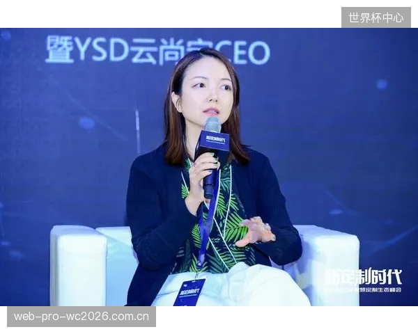 个性化营养订阅的C2M（用户直连制造）模式，已将用户下单到收货的周期压缩至48小时内